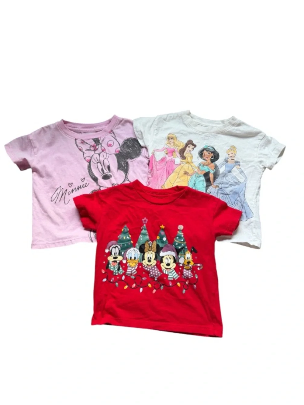 18 month kids clothing bundle